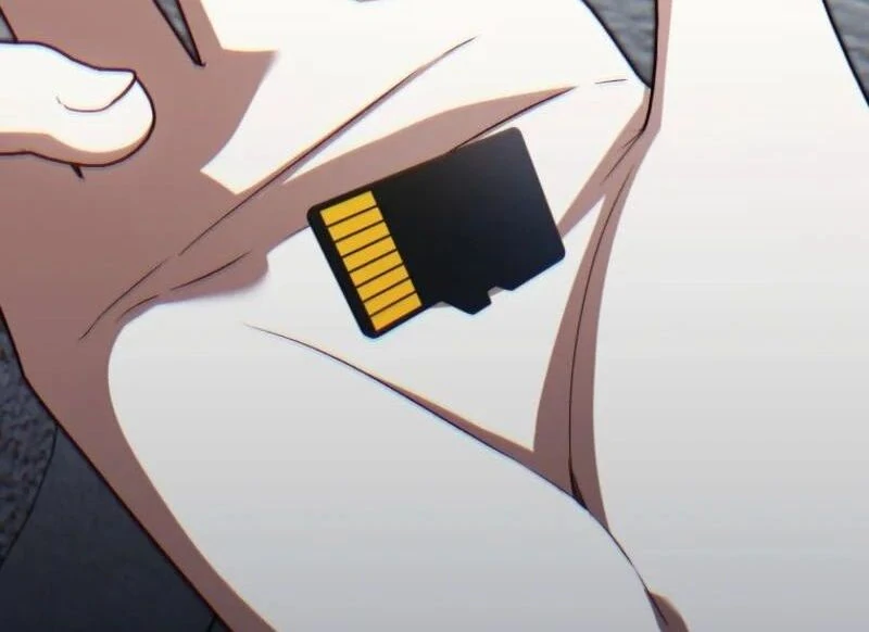 I Became the Cursed Idol Leader Chapter 30 - page 45