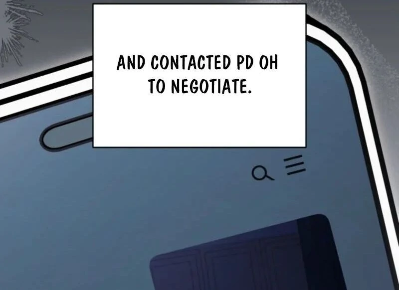 I Became the Cursed Idol Leader Chapter 30 - page 54