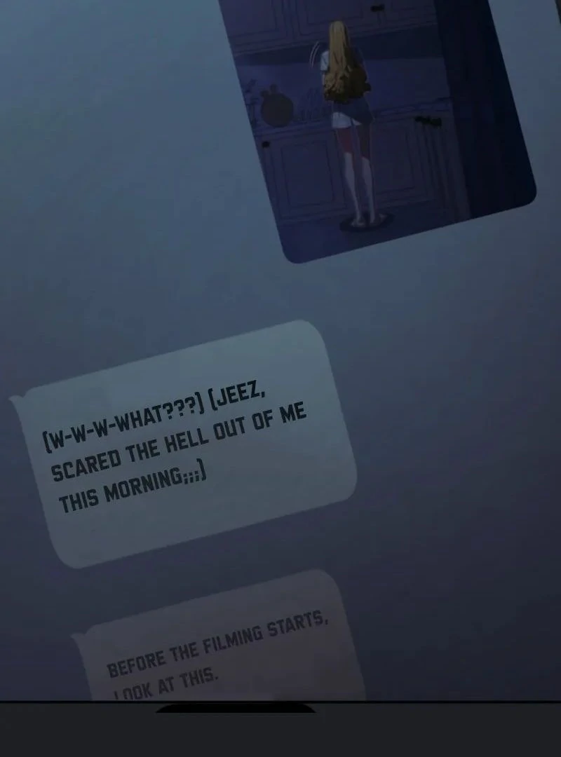 I Became the Cursed Idol Leader Chapter 30 - page 55