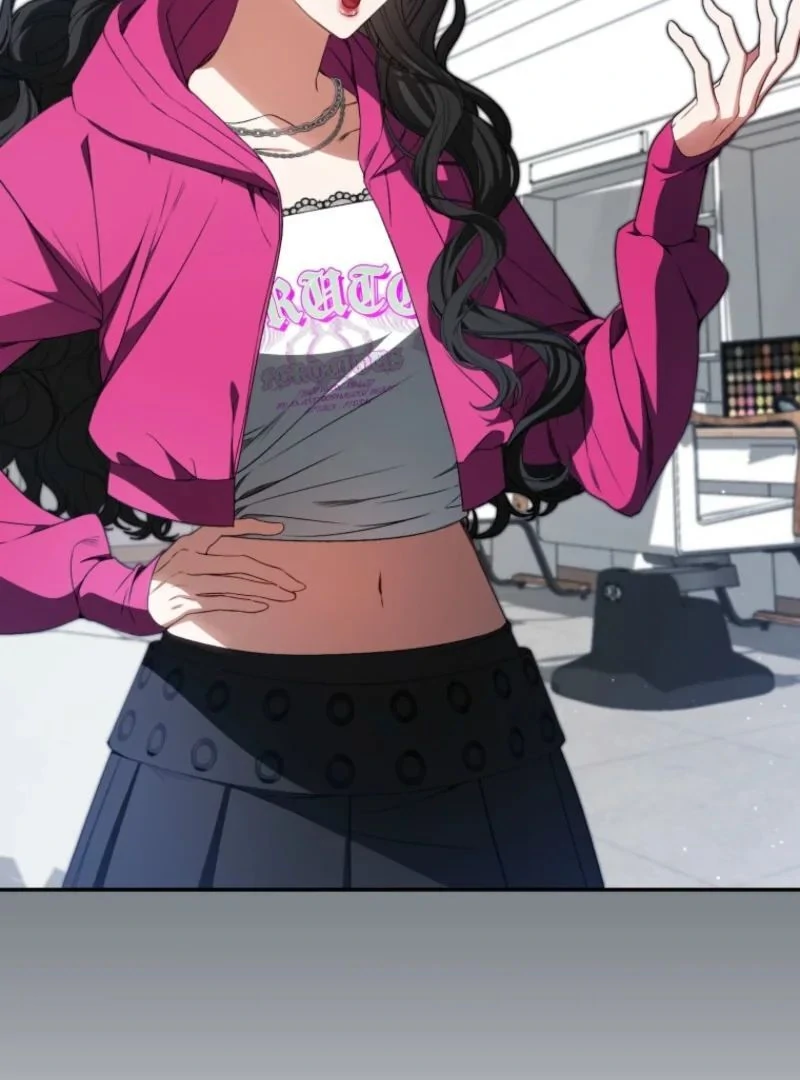 I Became the Cursed Idol Leader Chapter 30 - page 7