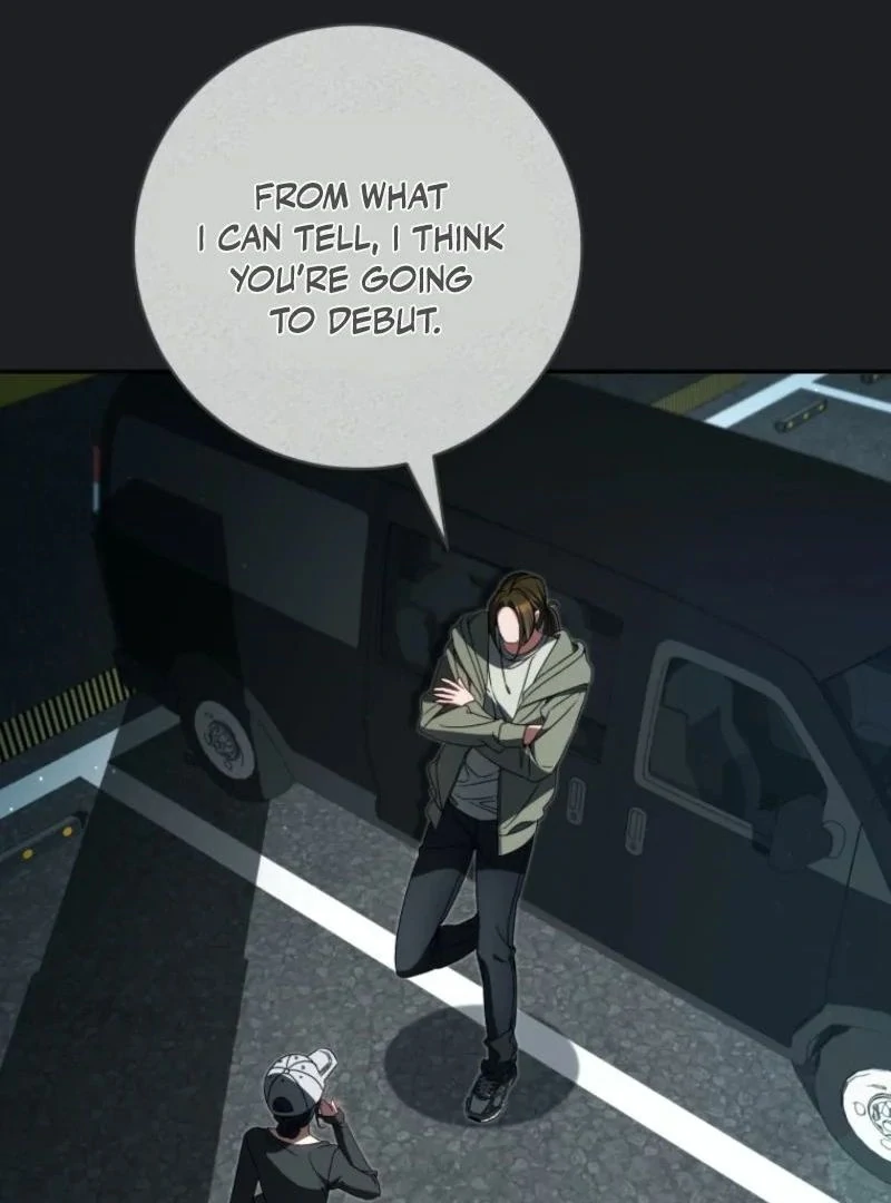 I Became the Cursed Idol Leader Chapter 30 - page 75