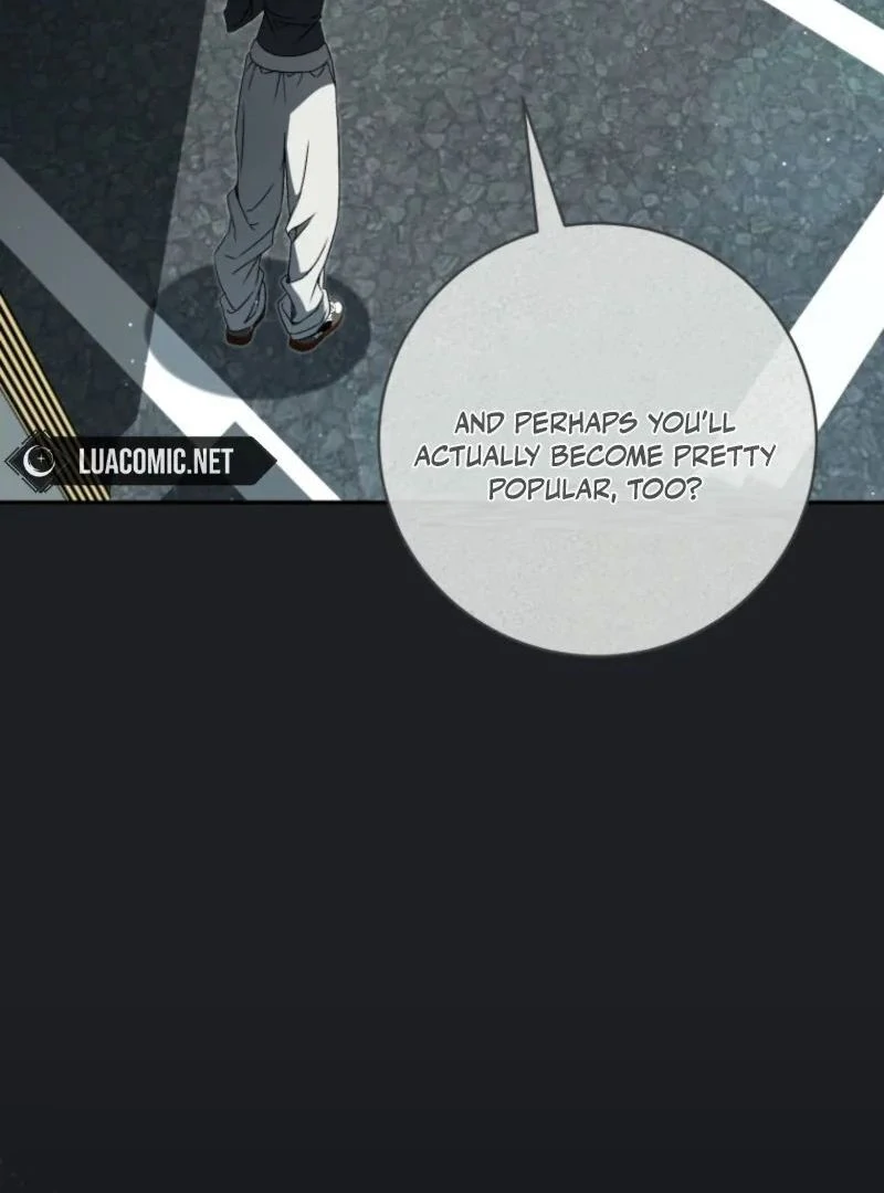 I Became the Cursed Idol Leader Chapter 30 - page 76