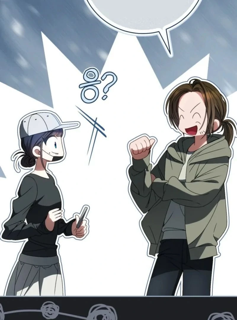 I Became the Cursed Idol Leader Chapter 30 - page 79