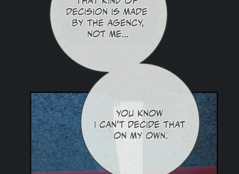 I Became the Cursed Idol Leader Chapter 30 - page 81