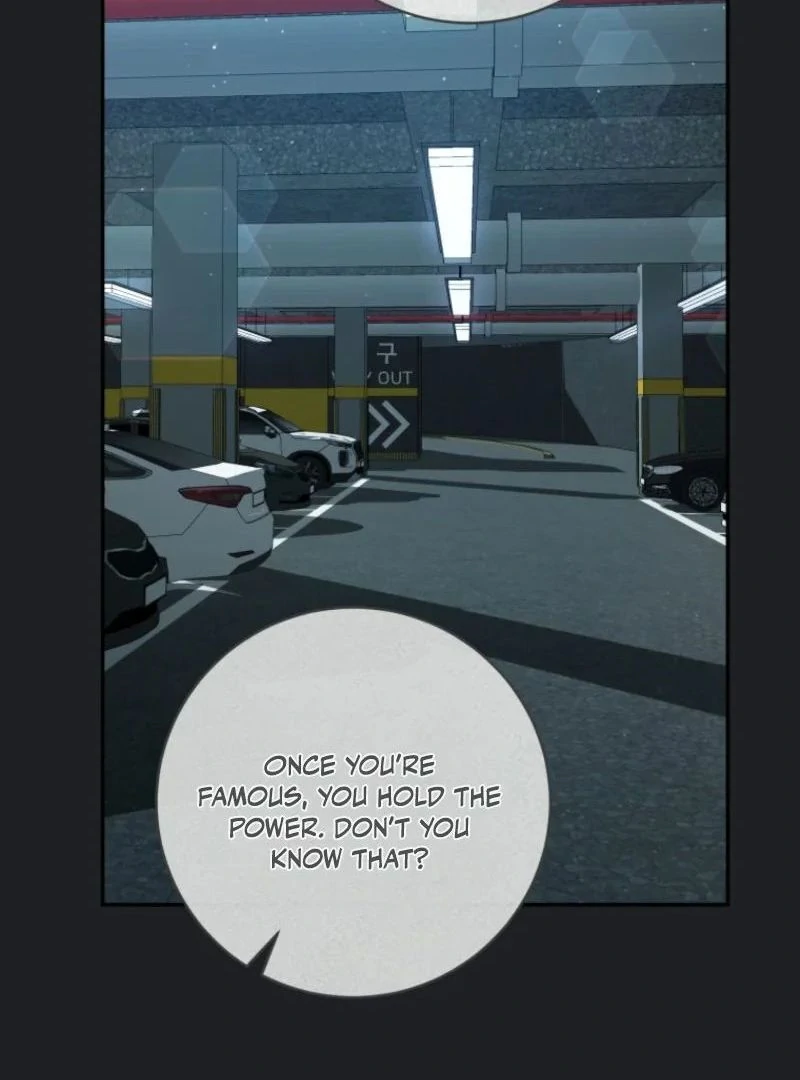 I Became the Cursed Idol Leader Chapter 30 - page 82