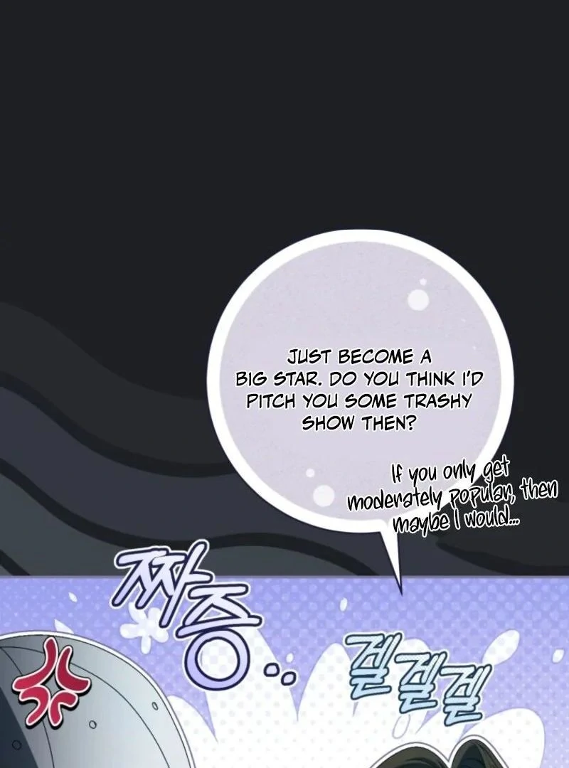 I Became the Cursed Idol Leader Chapter 30 - page 83