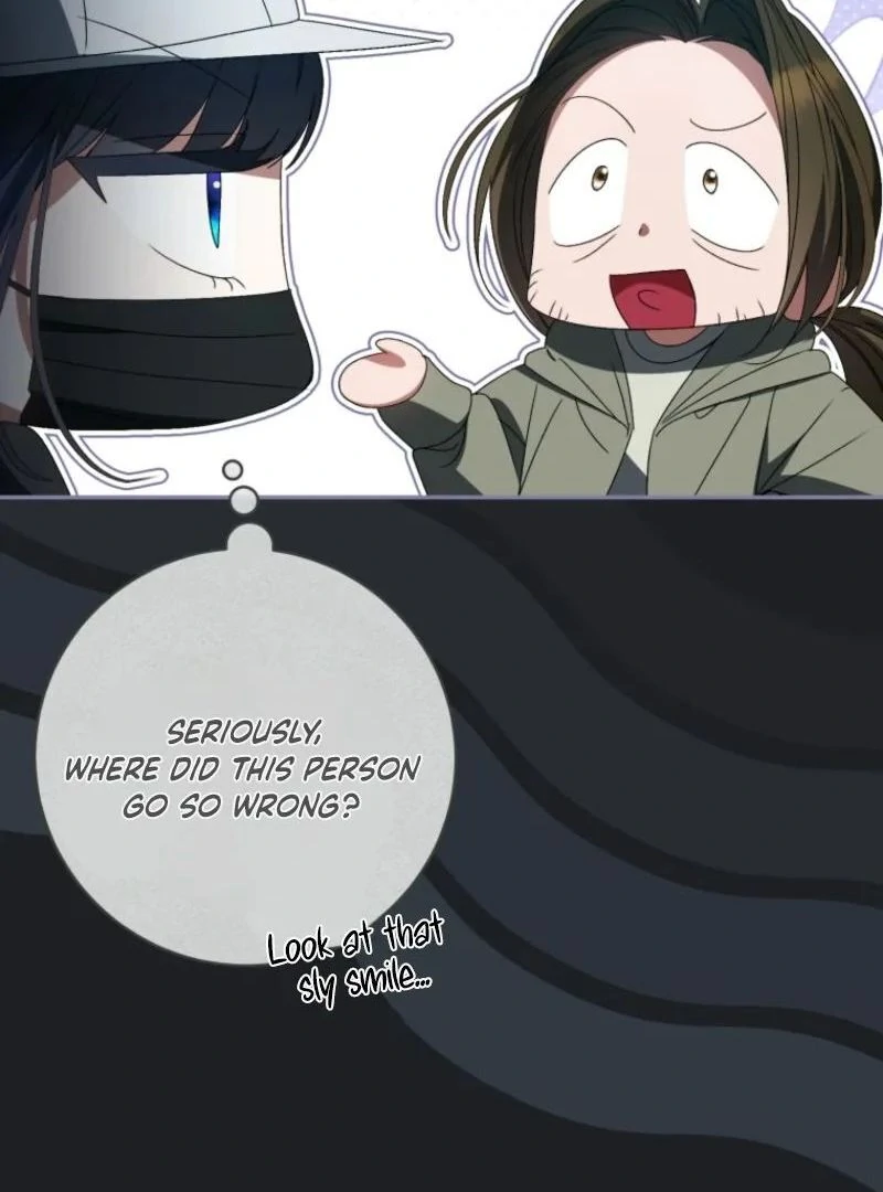 I Became the Cursed Idol Leader Chapter 30 - page 84