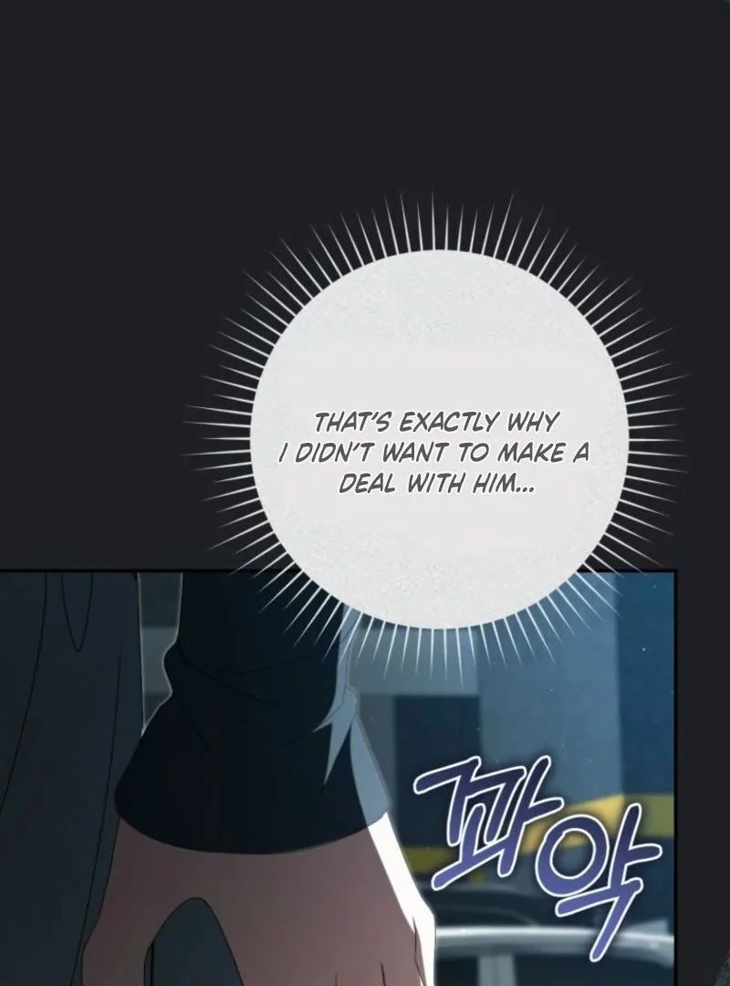 I Became the Cursed Idol Leader Chapter 30 - page 85