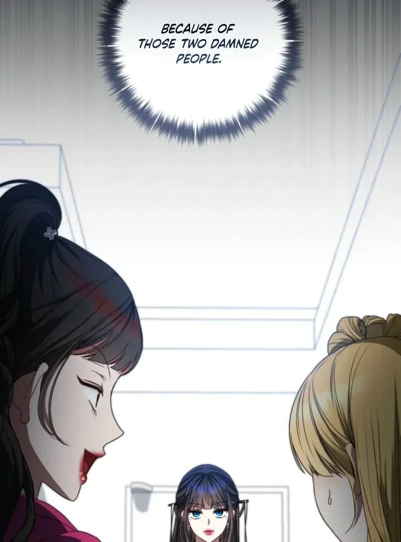 I Became the Cursed Idol Leader Chapter 30 - page 93