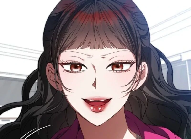 I Became the Cursed Idol Leader Chapter 30 - page 98