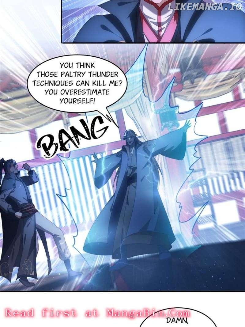 Sign-in for 90,000 Years Chapter 86 - page 2
