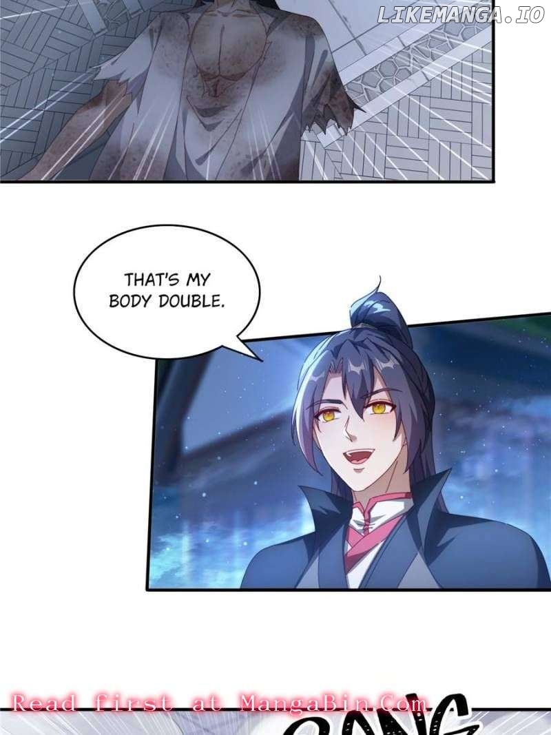 Sign-in for 90,000 Years Chapter 87 - page 2