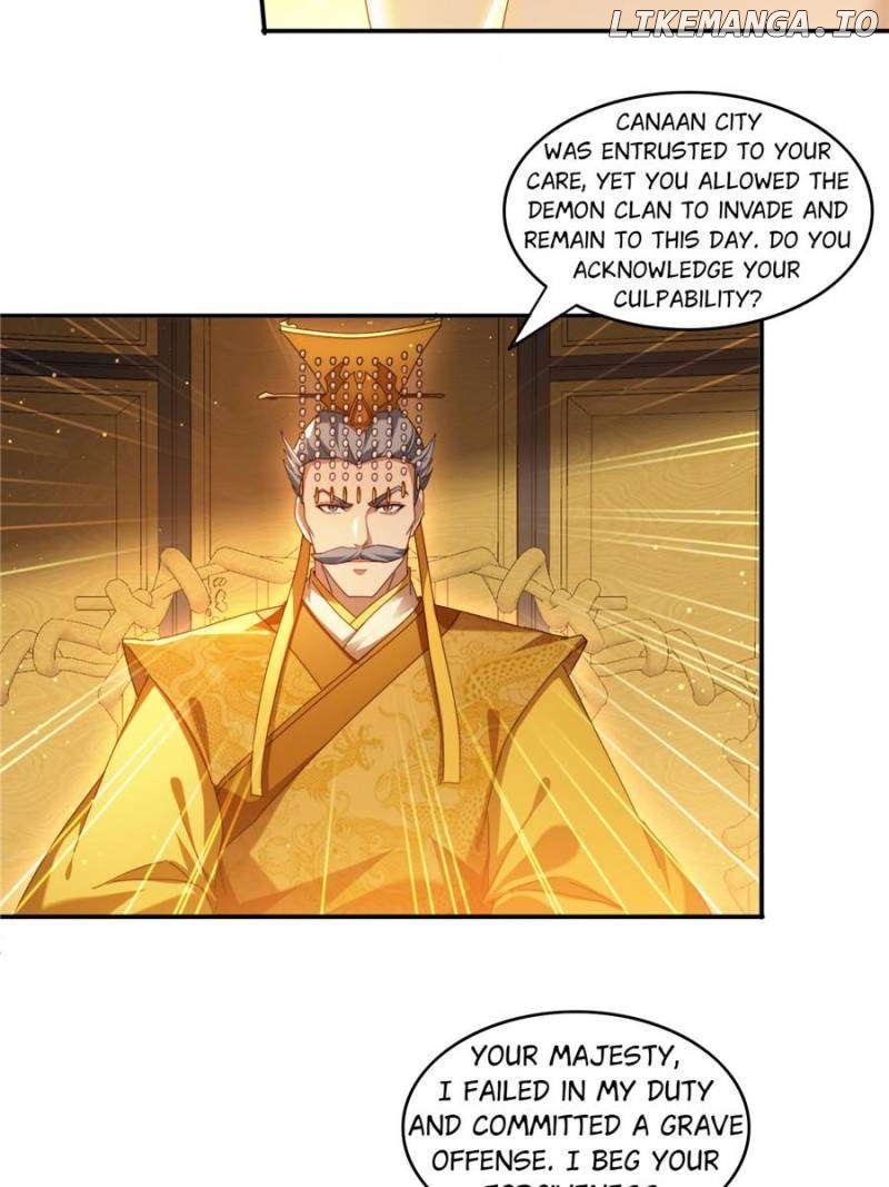 Sign-in for 90,000 Years Chapter 89 - page 2