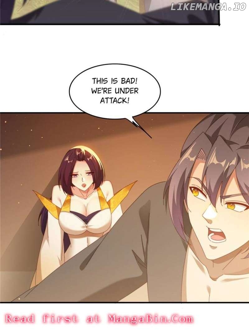 Sign-in for 90,000 Years Chapter 90 - page 3