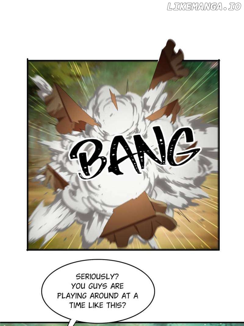 Sign-in for 90,000 Years Chapter 90 - page 4