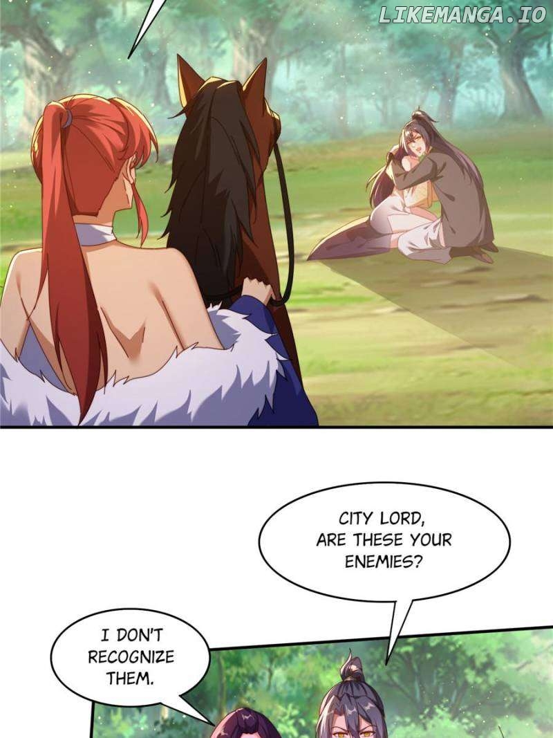 Sign-in for 90,000 Years Chapter 90 - page 5