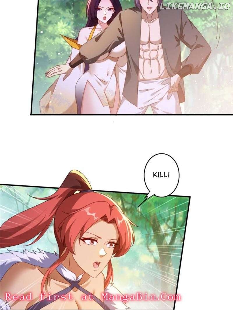 Sign-in for 90,000 Years Chapter 90 - page 6