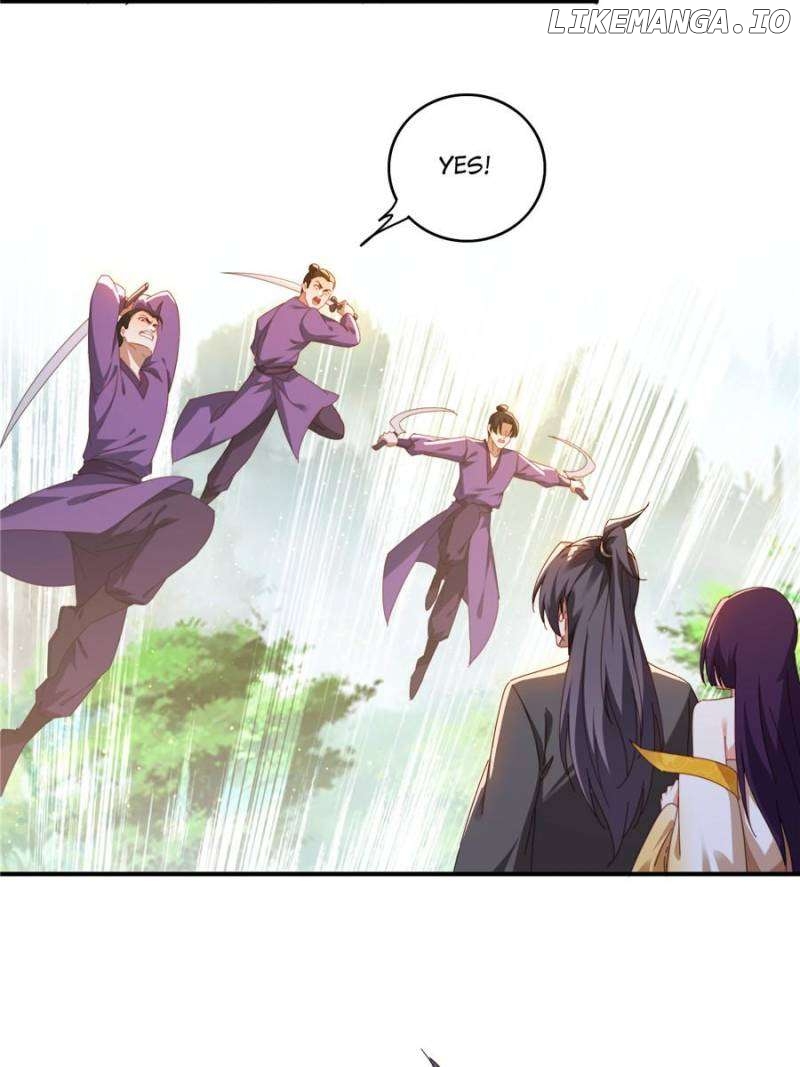 Sign-in for 90,000 Years Chapter 90 - page 7