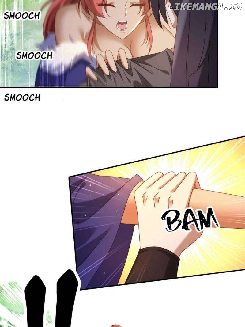 Sign-in for 90,000 Years Chapter 91 - page 2