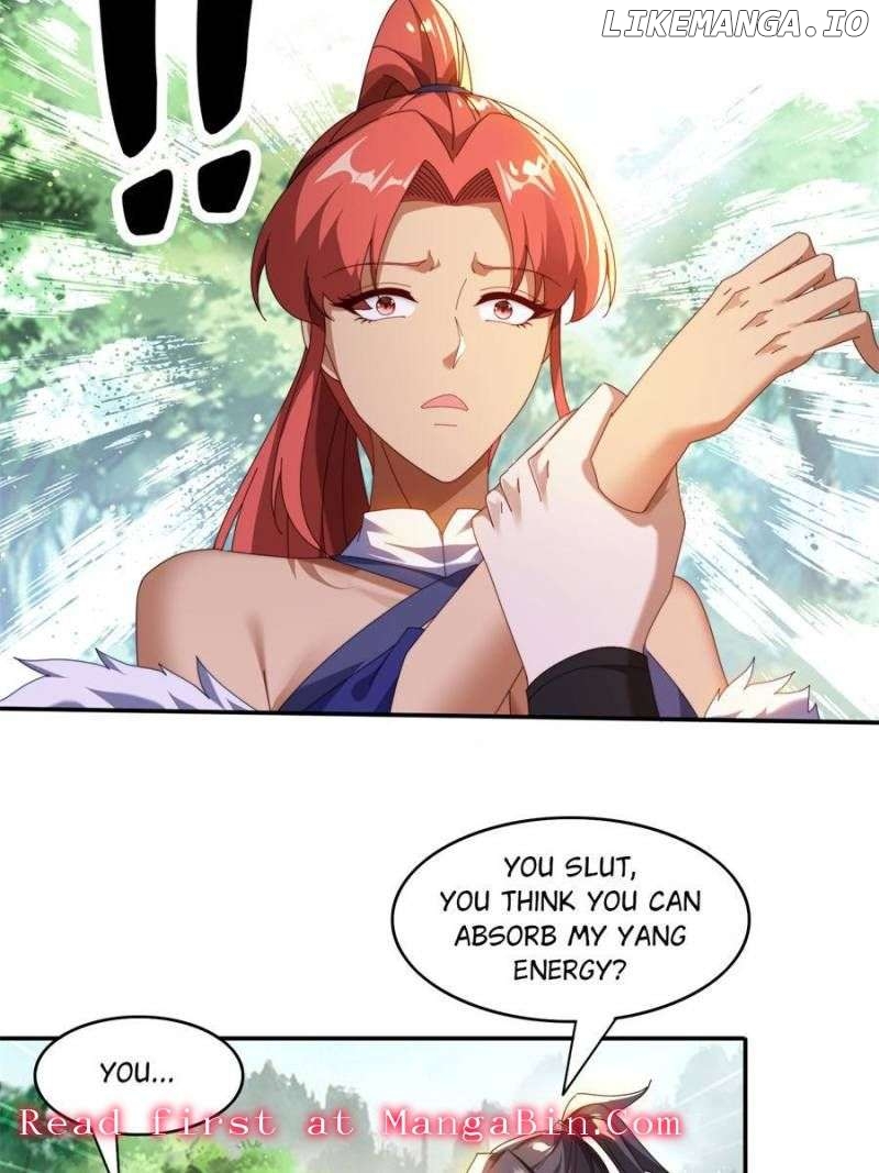 Sign-in for 90,000 Years Chapter 91 - page 3