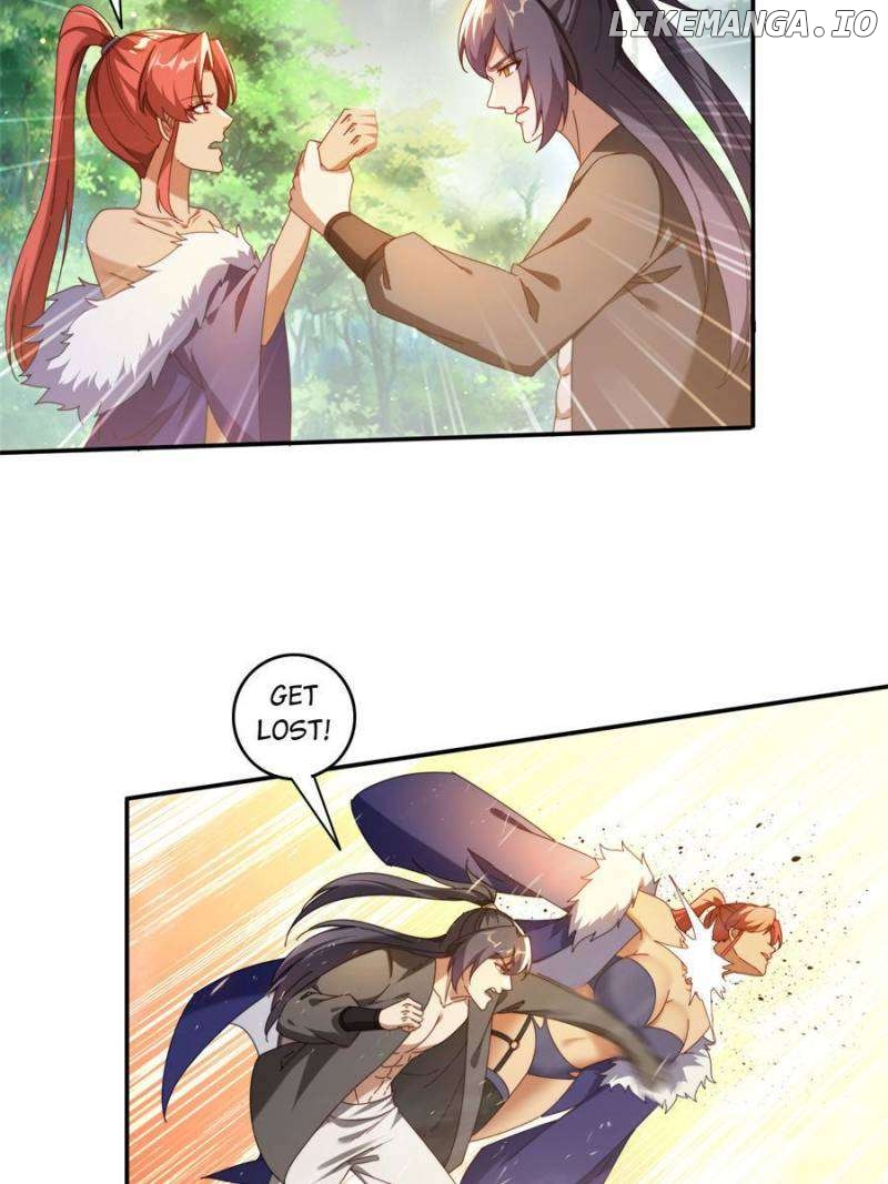 Sign-in for 90,000 Years Chapter 91 - page 4