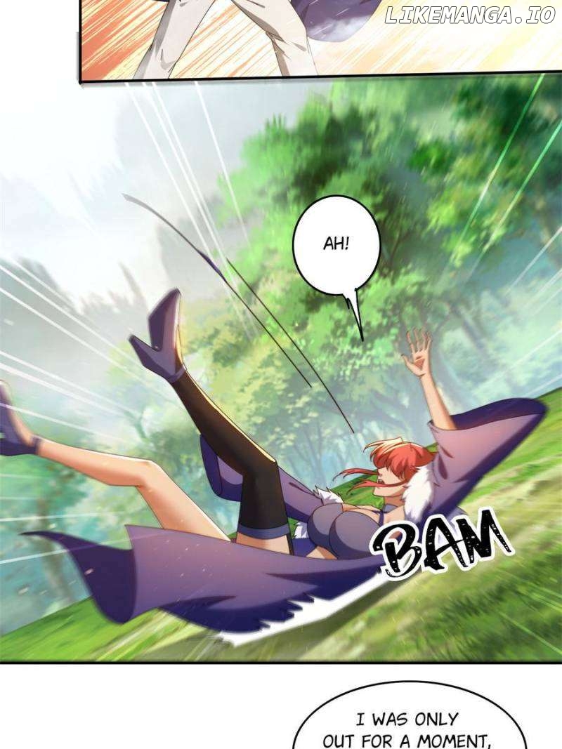 Sign-in for 90,000 Years Chapter 91 - page 5