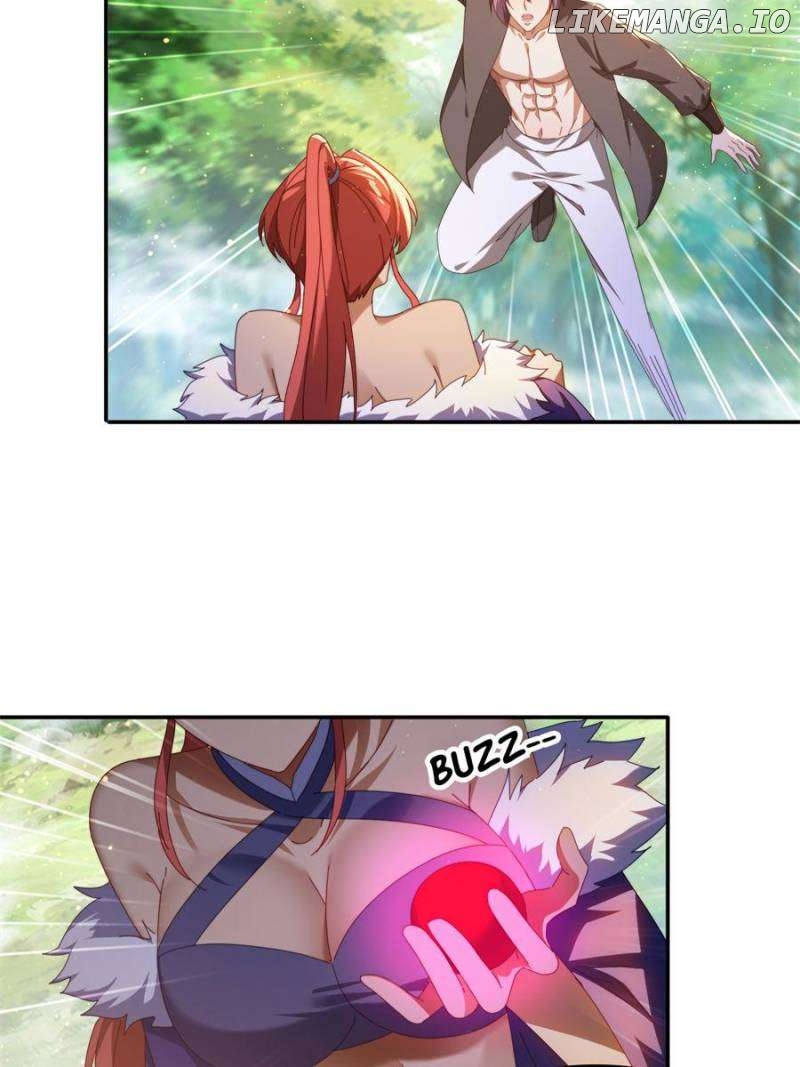 Sign-in for 90,000 Years Chapter 91 - page 7