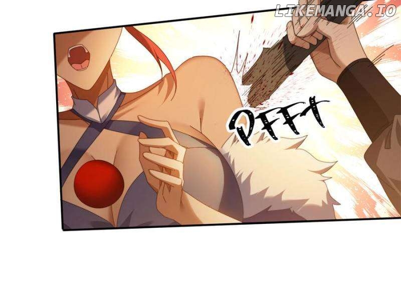 Sign-in for 90,000 Years Chapter 91 - page 9