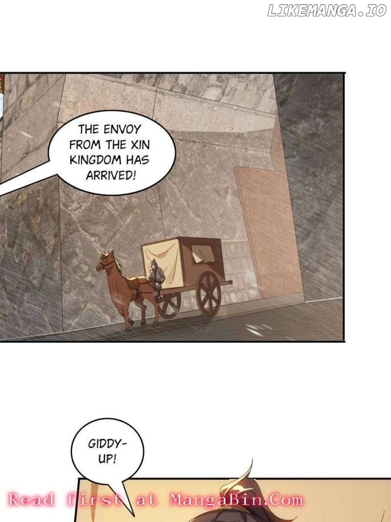 Sign-in for 90,000 Years Chapter 92 - page 3
