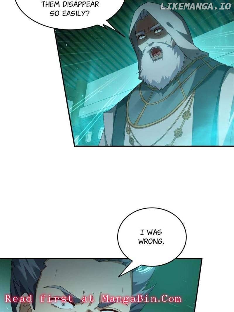 Sign-in for 90,000 Years Chapter 92 - page 32