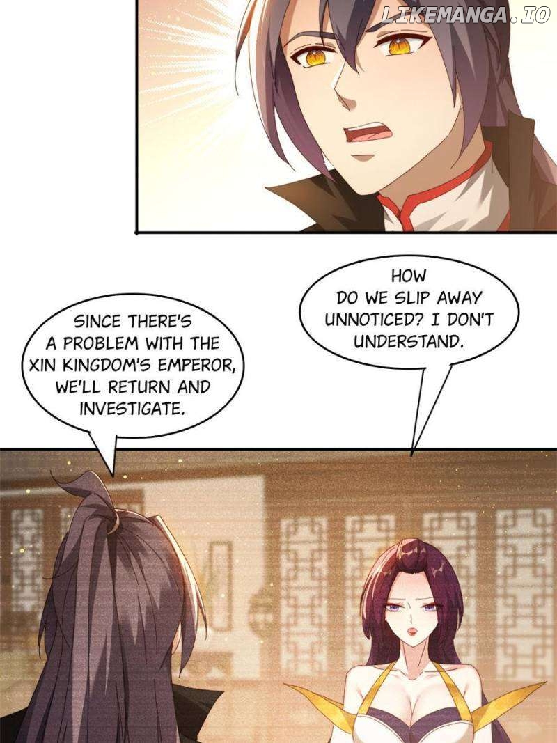 Sign-in for 90,000 Years Chapter 92 - page 7