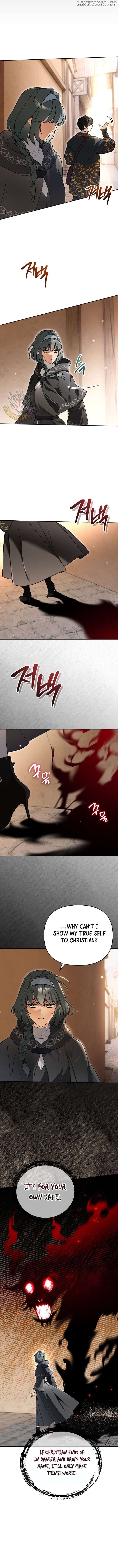I Became the Genius Bastard of a Noble Dark Clan Chapter 34 - page 9