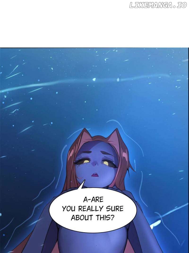 My Harem in a Foreign World Chapter 78 - page 2
