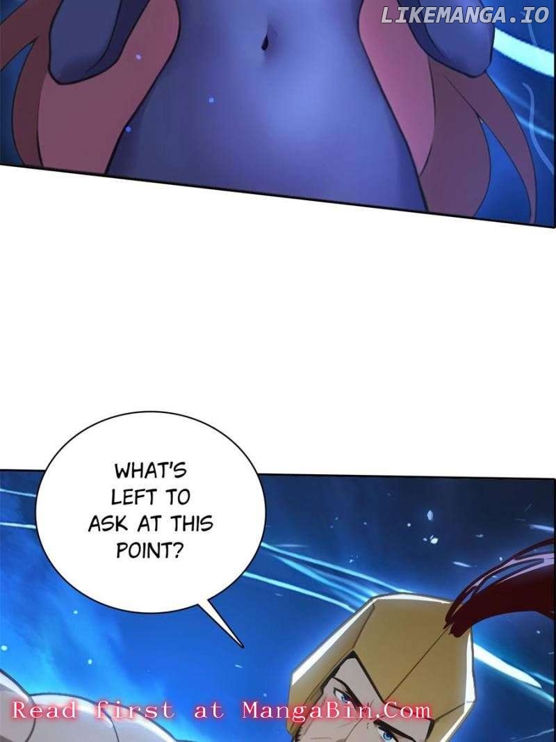 My Harem in a Foreign World Chapter 78 - page 3