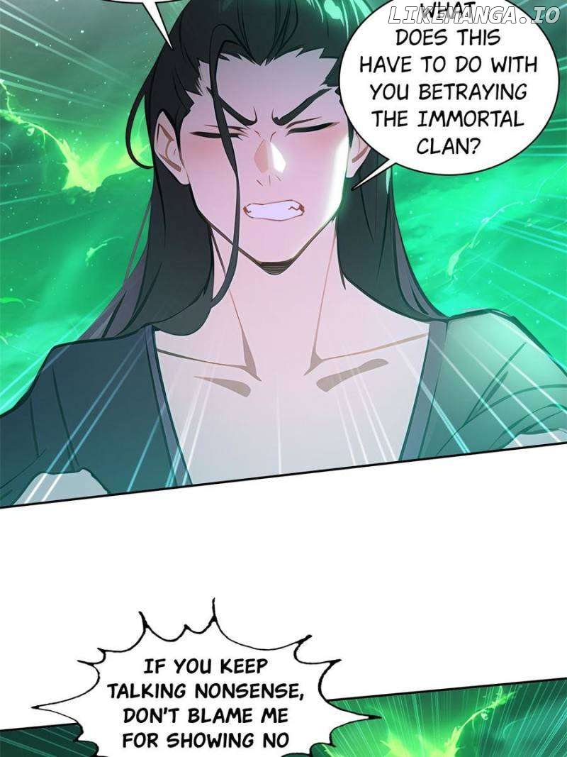My Harem in a Foreign World Chapter 78 - page 32