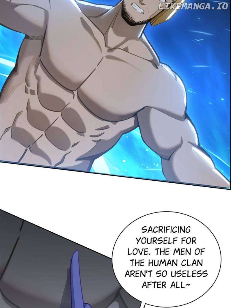 My Harem in a Foreign World Chapter 78 - page 4