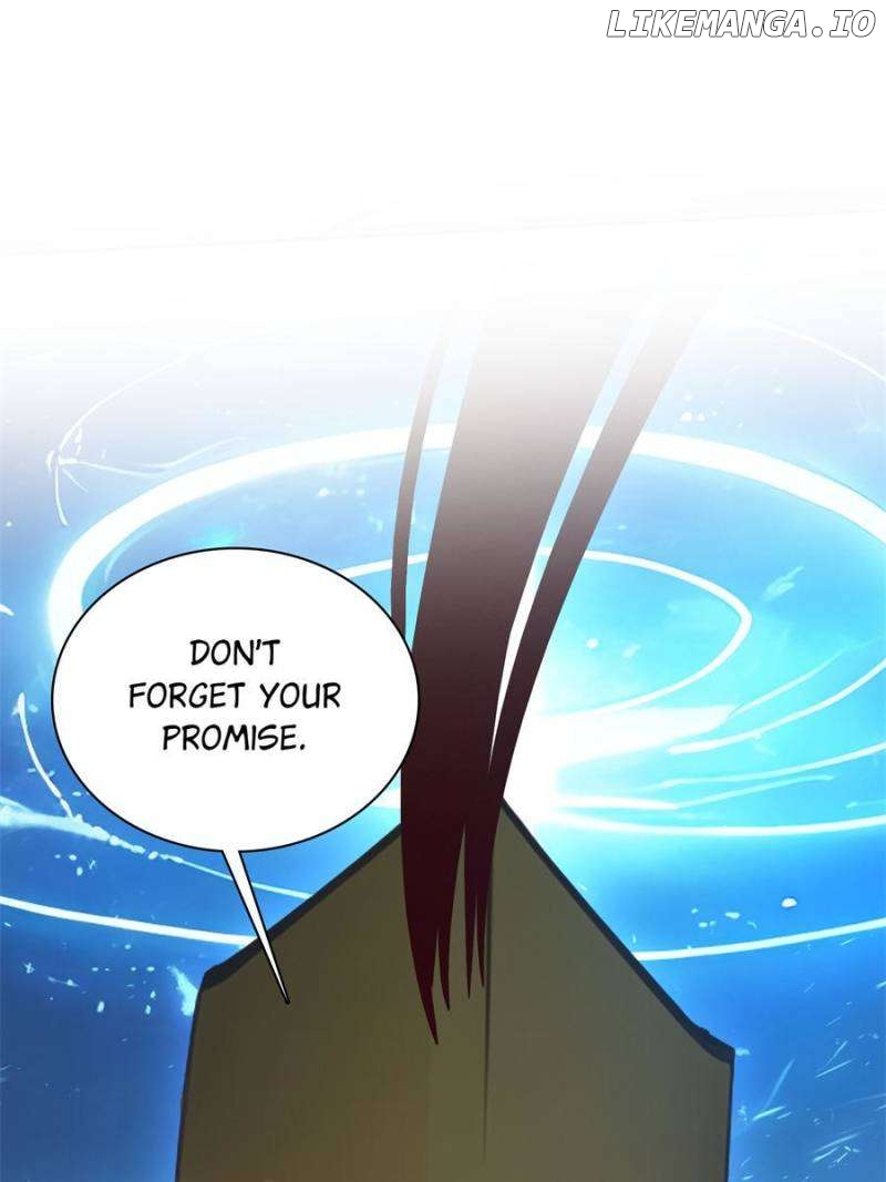 My Harem in a Foreign World Chapter 78 - page 7