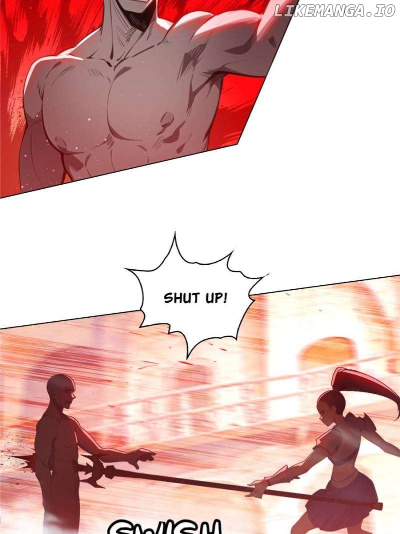 My Harem in a Foreign World Chapter 79 - page 3