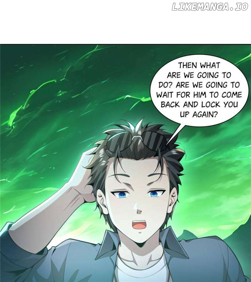 My Harem in a Foreign World Chapter 80 - page 8