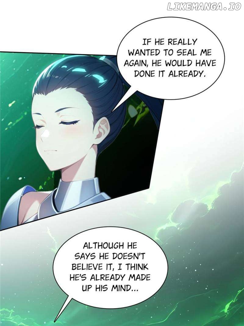My Harem in a Foreign World Chapter 80 - page 9
