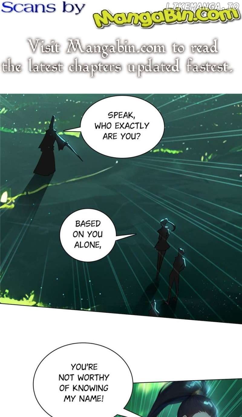 My Harem in a Foreign World Chapter 82 - page 1