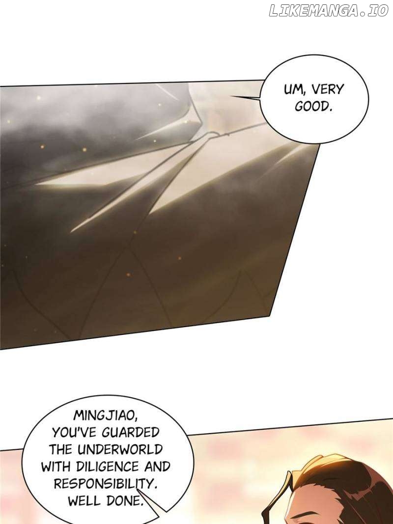 My Harem in a Foreign World Chapter 82 - page 16