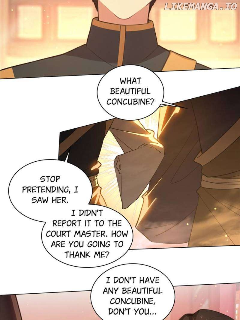 My Harem in a Foreign World Chapter 82 - page 20