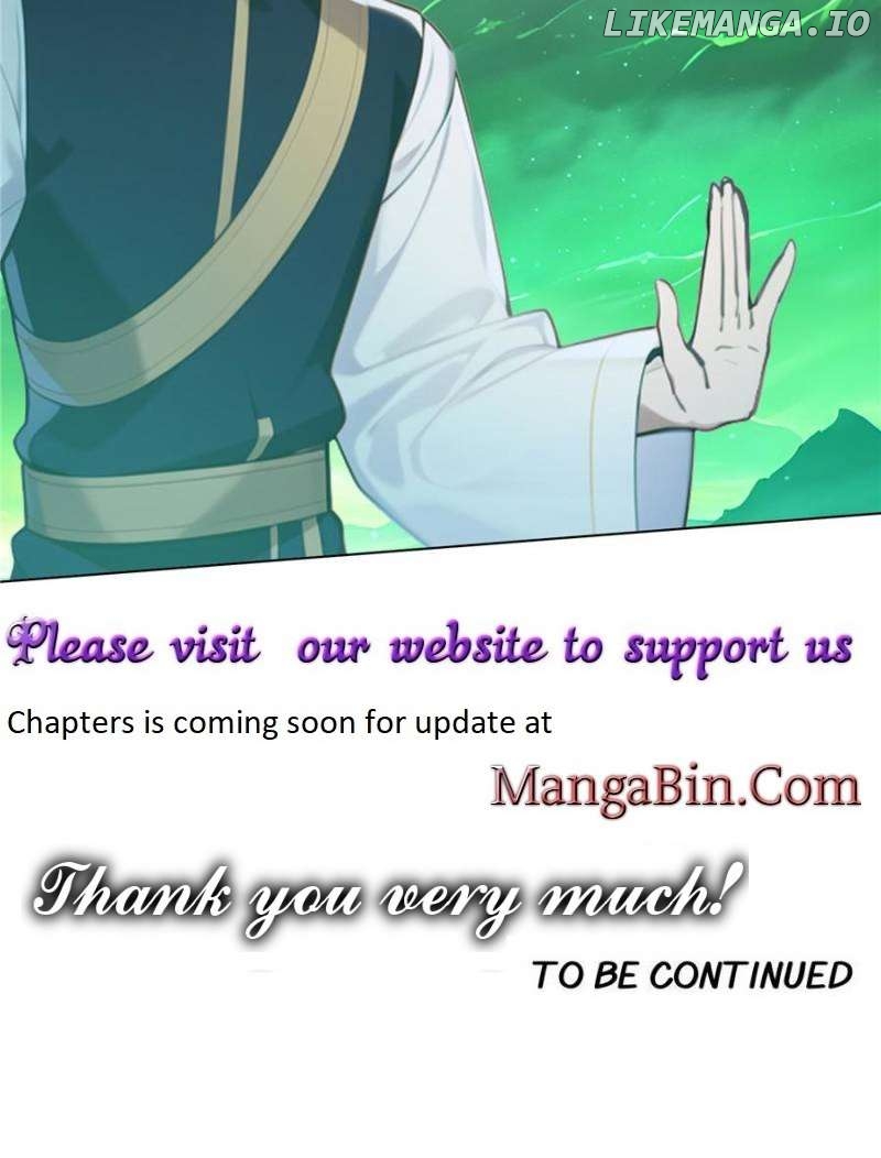 My Harem in a Foreign World Chapter 82 - page 28