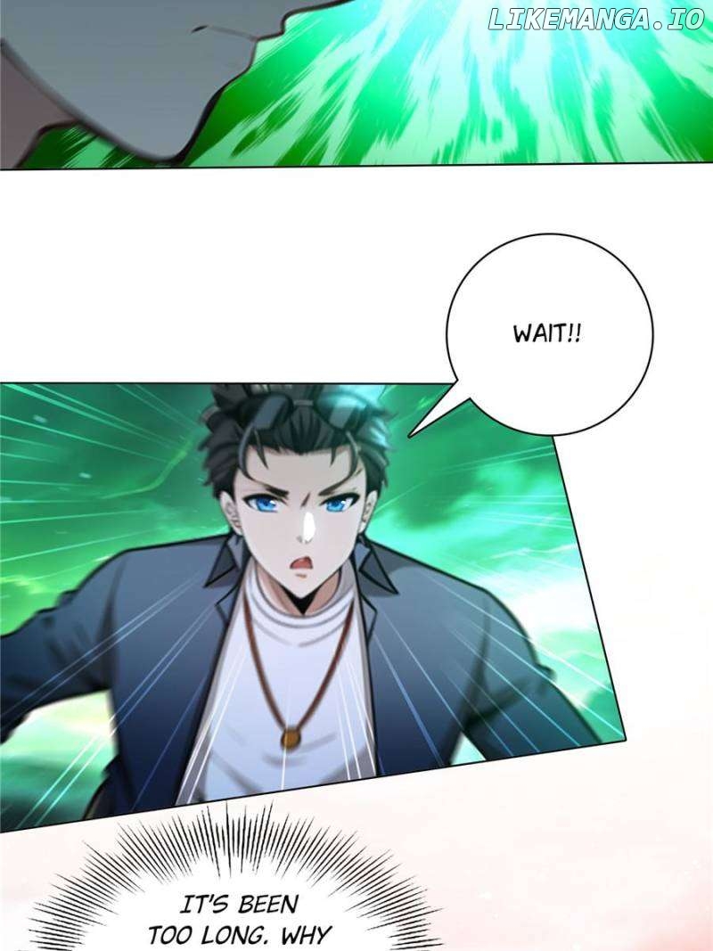My Harem in a Foreign World Chapter 82 - page 3