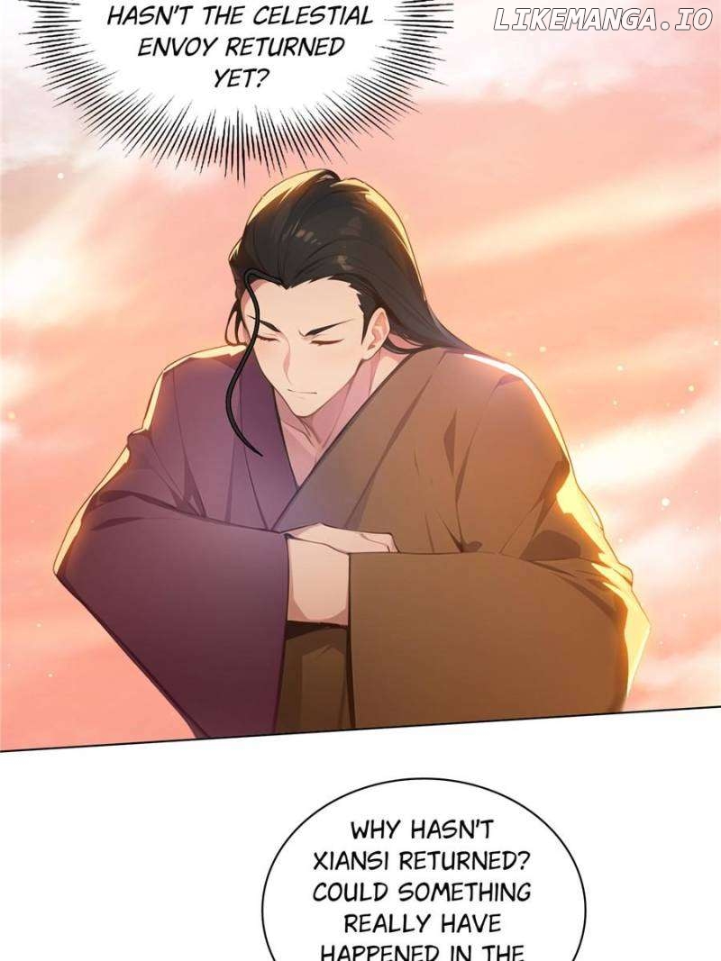 My Harem in a Foreign World Chapter 82 - page 4