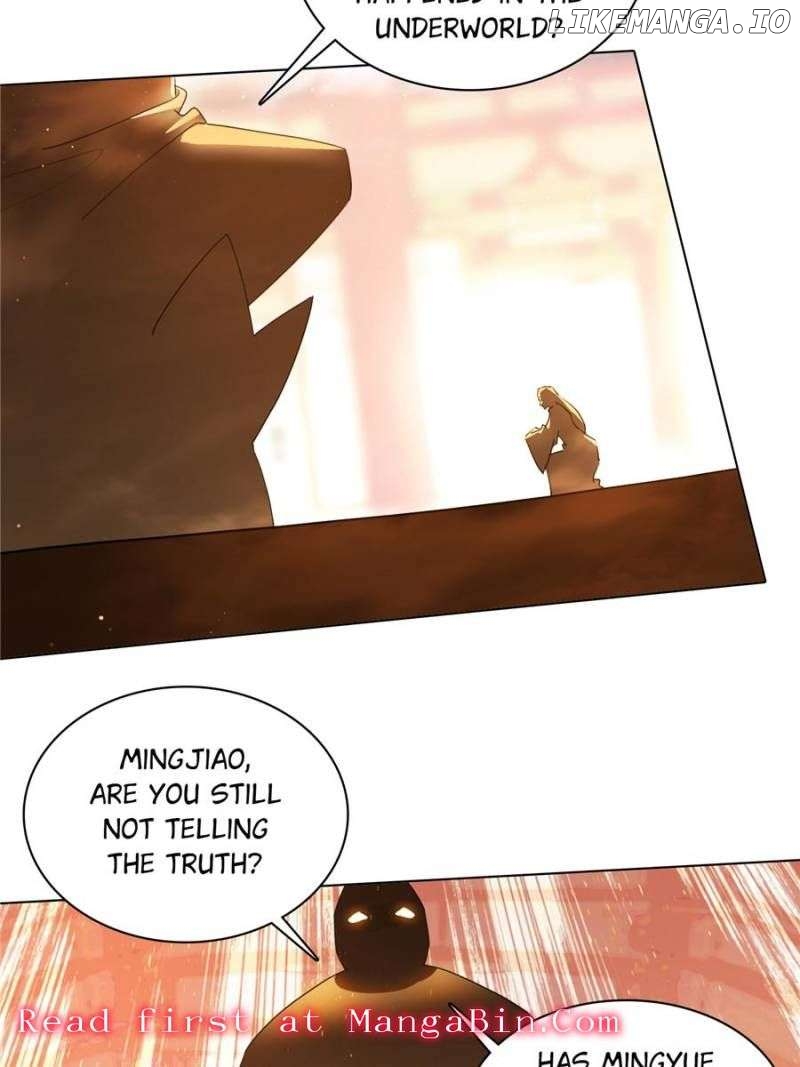 My Harem in a Foreign World Chapter 82 - page 5