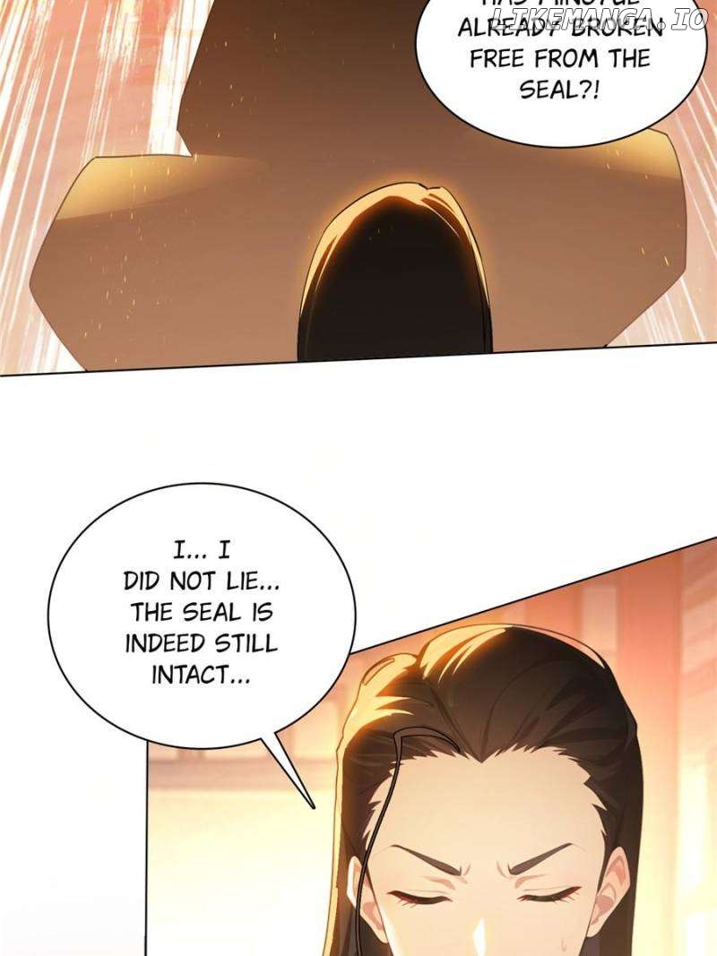 My Harem in a Foreign World Chapter 82 - page 6