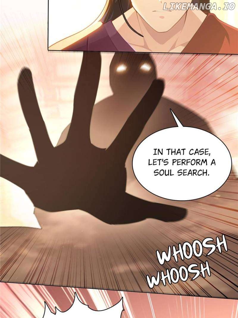 My Harem in a Foreign World Chapter 82 - page 7
