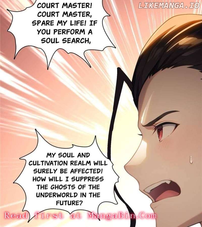 My Harem in a Foreign World Chapter 82 - page 8